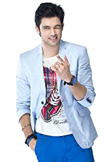 Parth Samthaan(Parth Samthaan)